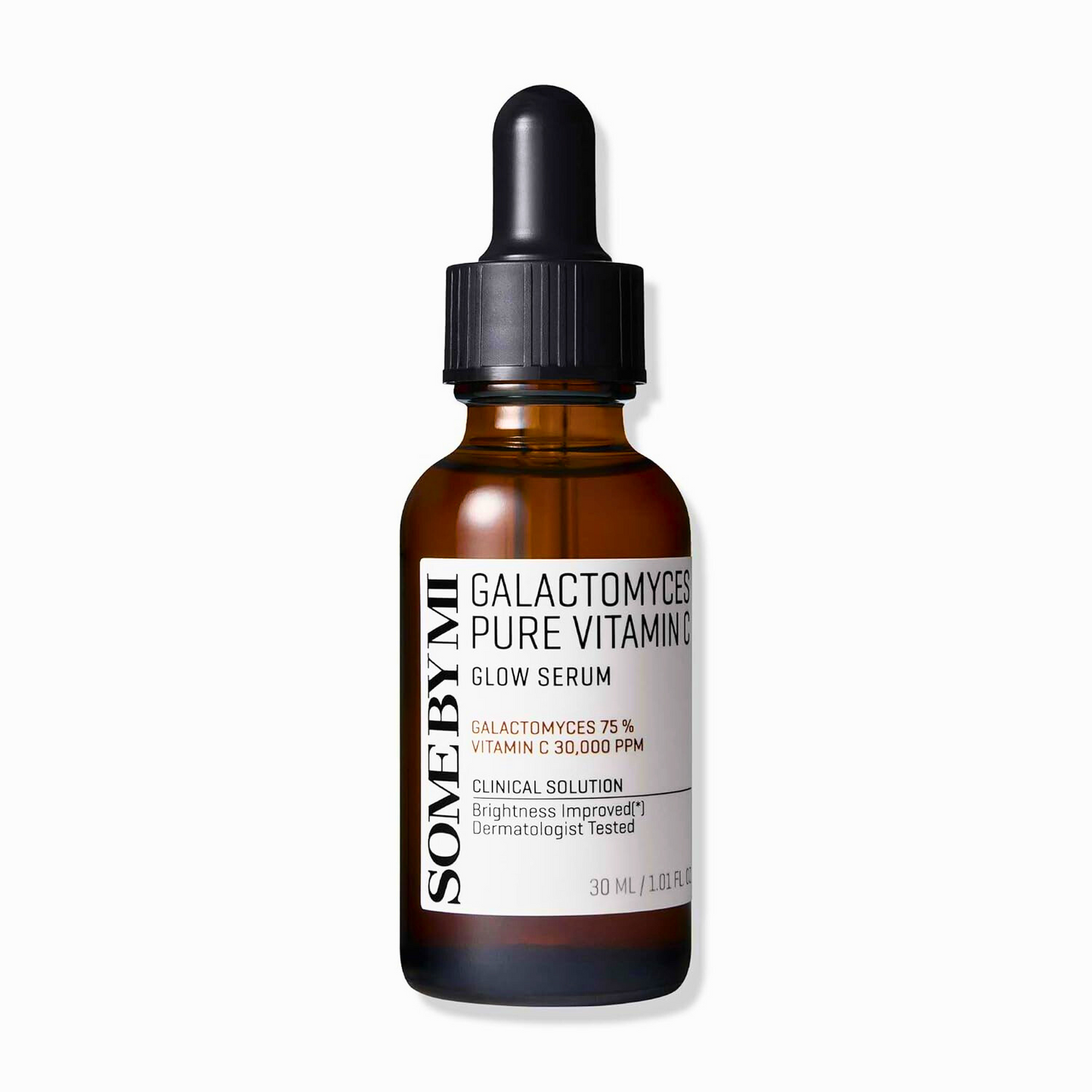 Some By Mi Galactomyces Pure Vitamin Glow Serum/30ml