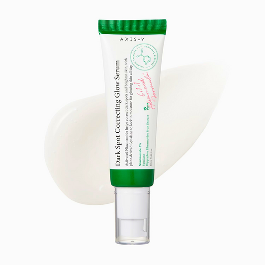 Axis-Y Dark Spot Correcting Glow Serum 50Ml