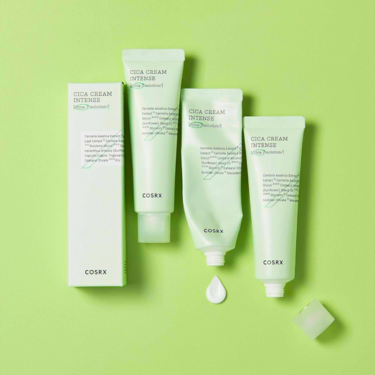 COSRX Pure Fit Cica Intense Cream