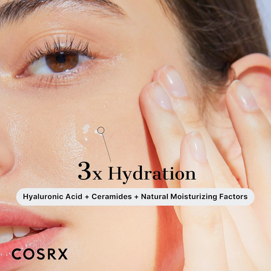 COSRX The Hyaluronic Acid 3 Serum