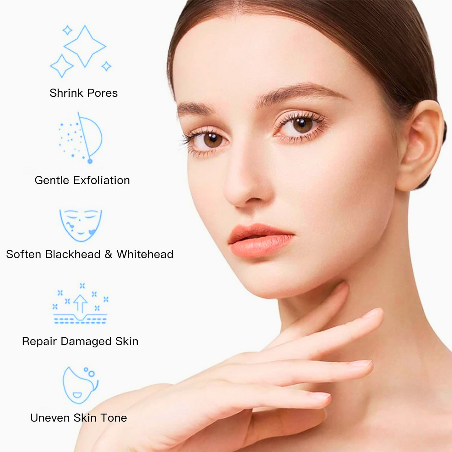 COSRX 15% Niacinamide Face Serum
