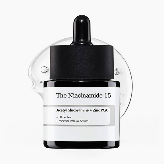 COSRX 15% Niacinamide Face Serum