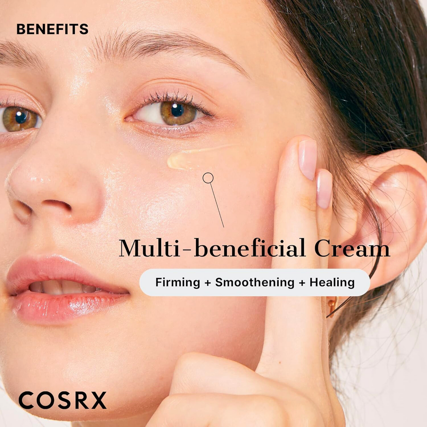 Cosrx The Retional 0.5 Oil Super Vitamin E + Squaiane