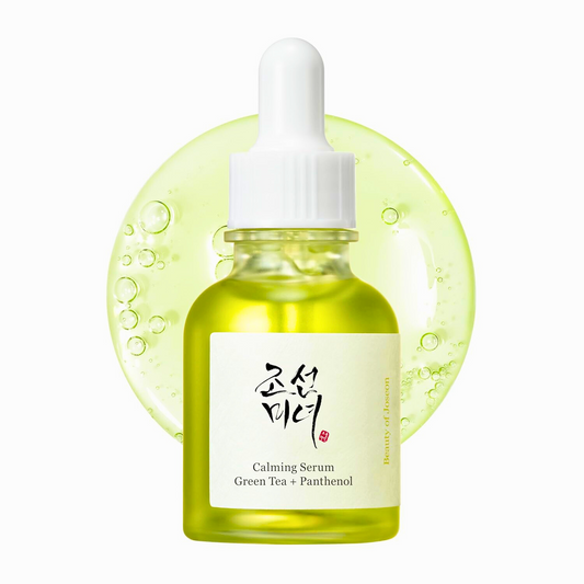 Beauty of Joseon Calming Serum Green Tea Panthenol