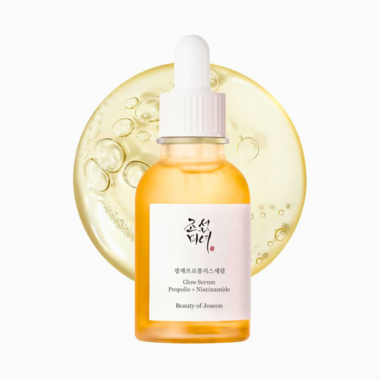 Beauty of Joseon Glow Serum Propolis + Niacinamide 30ml