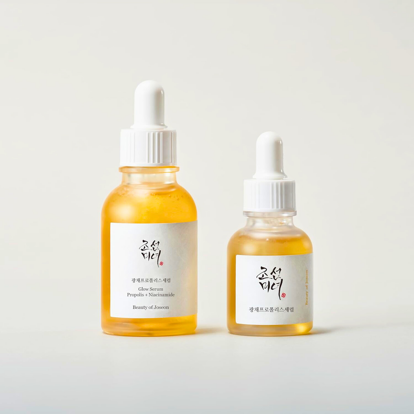 Beauty of Joseon Glow Serum Propolis + Niacinamide 30ml