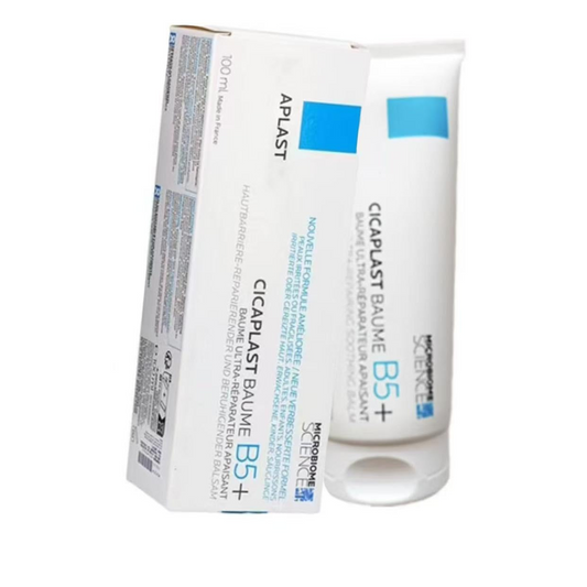 La Roche Posay Cicaplast Baume B5+ 100ml