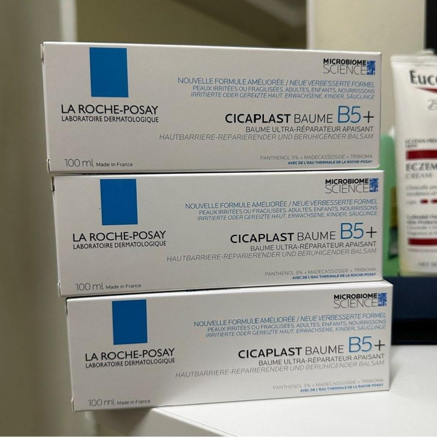La Roche Posay Cicaplast Baume B5+ 100ml