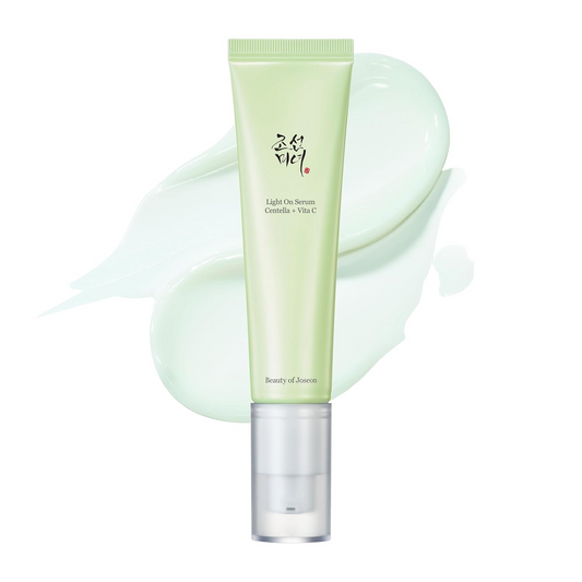 BEAUTY OF JOSEON - Light On Serum Centella + Vita C - 30ml