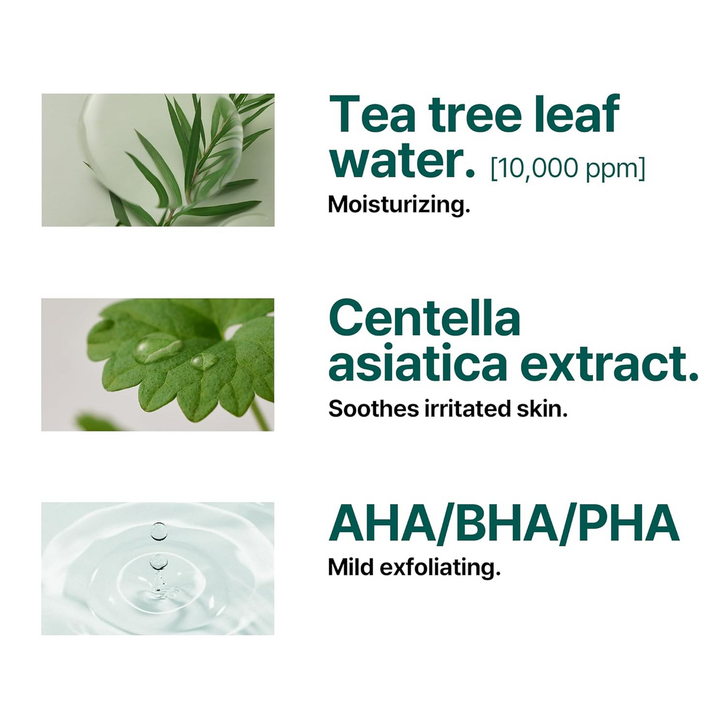 Some By MI AHA.BHA.PHA 30 Days Miracle Serum, For Blackheads and Pores, 50ml
