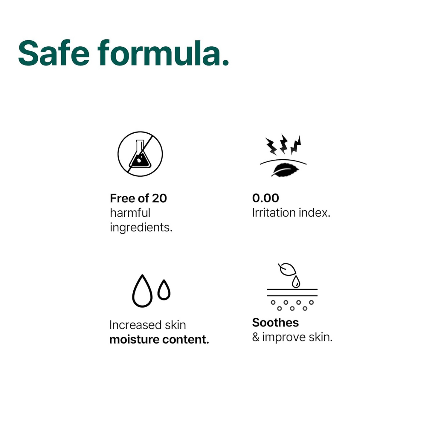 Some By MI AHA.BHA.PHA 30 Days Miracle Serum, For Blackheads and Pores, 50ml