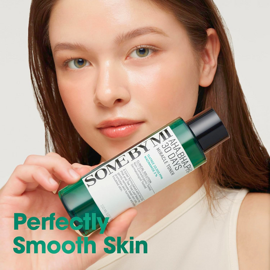 Some By MI AHA.BHA.PHA 30 Days Miracle Toner, 150ml
