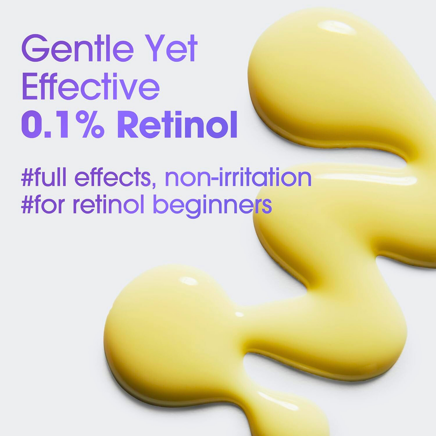 Some By Mi - Retinol Intense Reactivating Serum 30ml