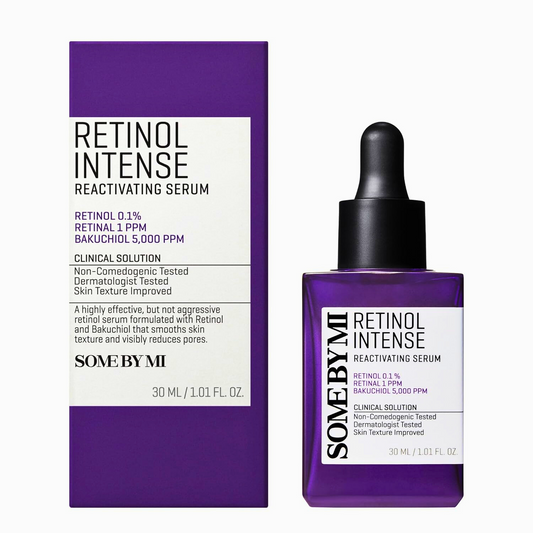 Some By Mi - Retinol Intense Reactivating Serum 30ml