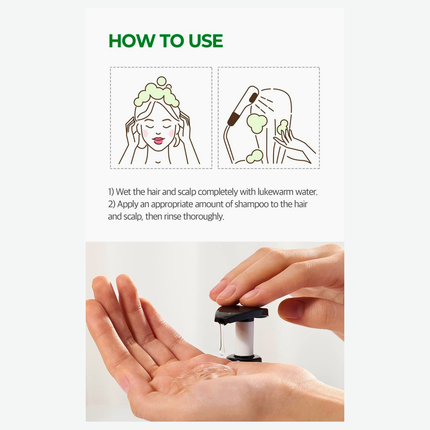 Some By Mi - Cica Peptide Anti Hair Loss Derma Scalp Tonic 150ml